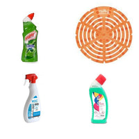 Entretien Sanitaires