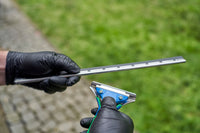 Unger Barrette en S Green Label