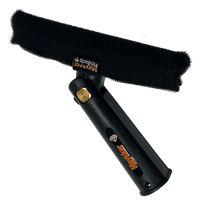 MAYKKER poignée de mouilleur et bande velcro Handysleeve complete