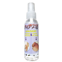 APAISANT NATUREL PIQÛRES MOUSTIQUES INSECTES - SUBITO 100 ML