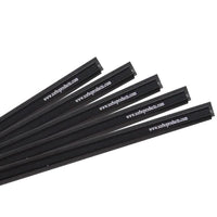 Barrette Sorbo Black Mamba 3x4 90 Degrés