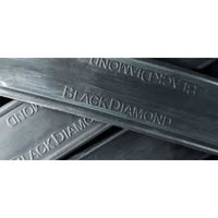 Caoutchoucs Black Diamond - 25cmx10 - SOFT