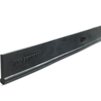 Caoutchoucs HARD MOERMAN - 25cmx10 / HARD