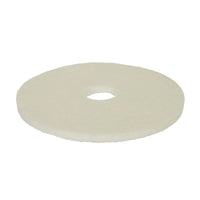 Disque Blanc 432MM Premium - A l’unité