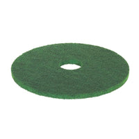 Disque vert 432MM premium - A l’unité