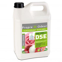 DSE Surodorant Ecolabel - Rose Litchi