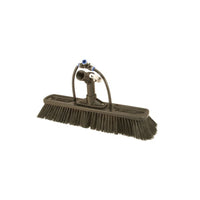 Ettore Aquaclean Brosse avec Adaptateur d’angle