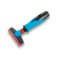 Grattoir Vitres à manche court Moerman