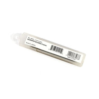 Lames Pour Grattoirs vitres 0.2mm x20Moerman