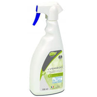 Liquide vitres et toutes surface ECOLABEL LVSM600 - 750ml