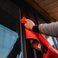 Microfibre en écaille de poisson Facelift