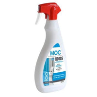 NDODS MOC LOO DETARTRANT DESINFECTANT - 750ml