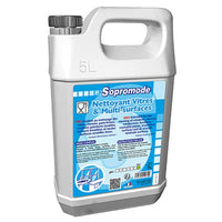 Nettoyant multi-surfaces et vitres sopromode - 5L