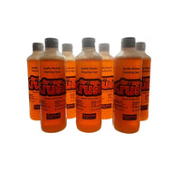 Orange Krush - Solution MAYKKER