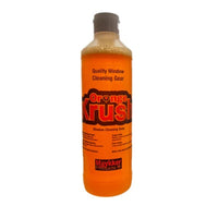 Orange Krush - Solution MAYKKER