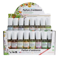 Parfums d ambiance Huiles essentielles