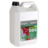 Produits SOL DDS 3D - 5L DDS Coquelicot