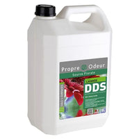 Produits SOL DDS 3D - 5L DDS Lavande