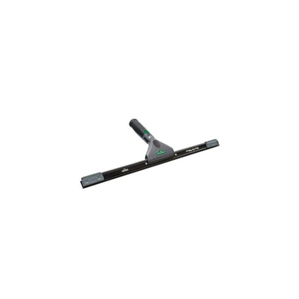 Unger Vitre Professionnel Unger ErgoTec ES35G Raclette Pour Vitres (largeur 35 Cm, Avec Rail En S Et Caoutchouc Essuie-glace Vert, Nettoyage Des Vitres Sans Traces Lavage Vitre Unger Vitre Professionnel Unger ErgoTec ES35G Raclette Pour Vitres (largeur 35 Cm, Avec Rail En S Et Caoutchouc Essuie-glace Vert, Nettoyage Des Vitres Sans Traces Lavage Vitre