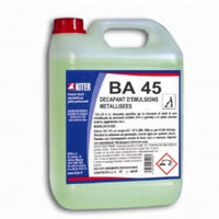 BA 45 - Décapant