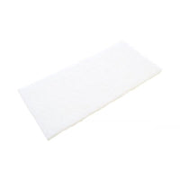 Pad blanc UNGER x10