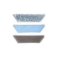 PAD pour Gekko Moerman