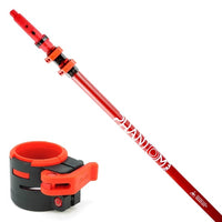 Perche Facelift Phantom Hybride - PHTR250 (expédition