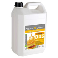 Produits SOL DDS 3D - 5L DDS Citron vert
