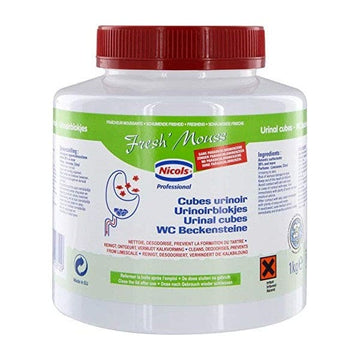 Nettoyant sanitaire