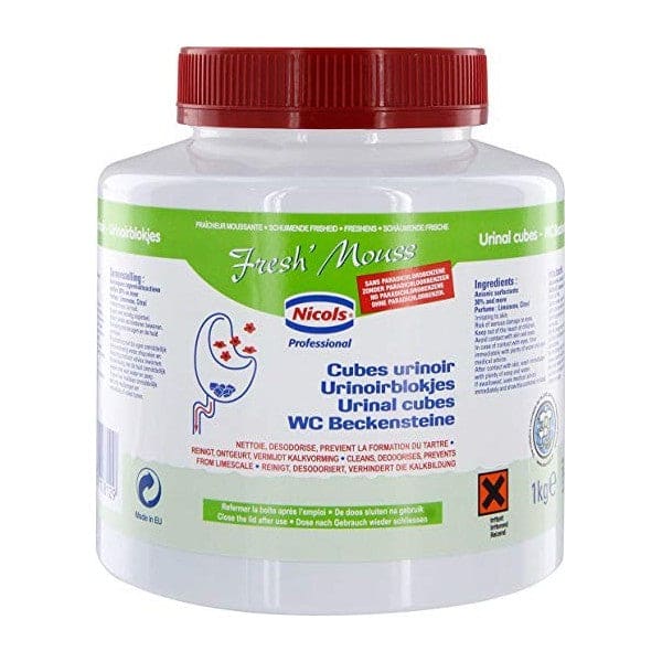 Nettoyant sanitaire