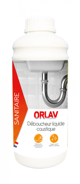 Déboucheur