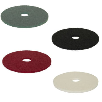 Disques monobrosses autolaveuses