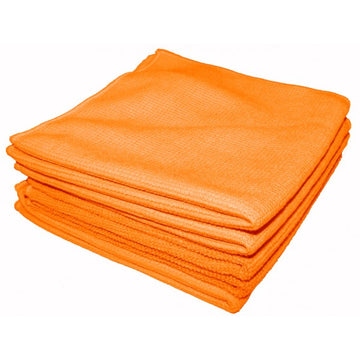 Chiffon microfibre