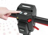 Numatic 44NX-RC