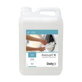 Assouplissant professionnel ASSOUPLI'K DailyK Start 5 litres