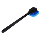 Brosse spéciale jantes 50 cm pour nettoyage automobile