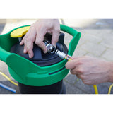 Kit professionnel nettoyage vitres eau pure UNGER