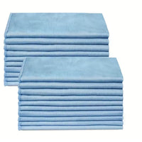 chiffon microfibre vitres sans peluches