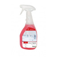 Détartrant sanitaires KLEAN'SANIT DailyK Green 750 ml