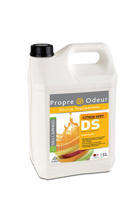 PROPRE ODEUR DS Désinfectant Surodorant 5L