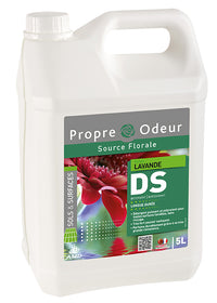 PROPRE ODEUR DS Désinfectant Surodorant 5L