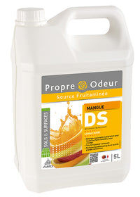 PROPRE ODEUR DS Désinfectant Surodorant 5L