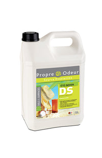 PROPRE ODEUR DS Désinfectant Surodorant 5L