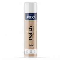 DAILYK Polish dépoussiérant meubles sans silicone 750 ml