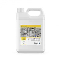 DAILYK DECAP' FORCE PREMIUM Décapant fours & friteuses Bidon 5L