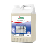 Décapant alcalin QUICKSTRIP alka TANA Professional pour sols résistants aux alcalins