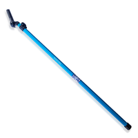 WAGTAIL EXTENSION POLE ALUMINIUM 1.80