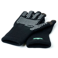 Unger ErgoTec Gants pour nettoyage des vitres