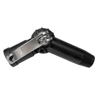 ETTORE Angle Adaptateur AquaClean pour brosse