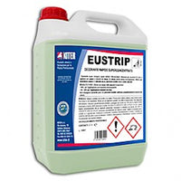 Décapant EUSTRIP 5L